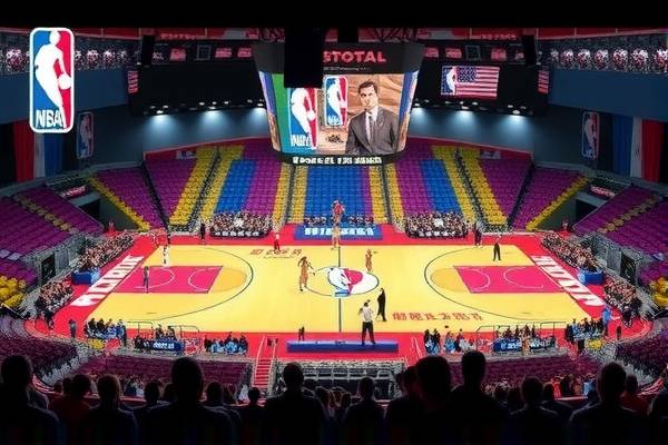 NBA录像高清回放中文，重温经典比赛的绝佳途径  NBA录像高清回放 重温经典比赛 第3张