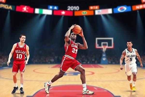 重温历史，探索2011年NBA总决赛录像的精彩瞬间