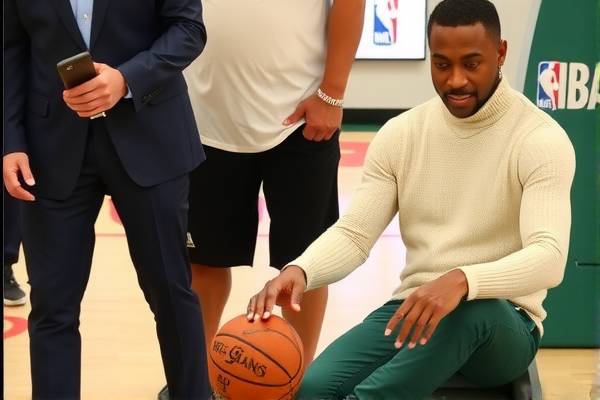 NBA新赛季录像回放，精彩瞬间，不容错过  NBA新赛季录像回放 精彩瞬间 第2张