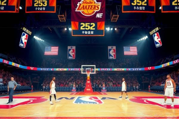 NBA精彩瞬间的包卜录像，篮球迷的珍藏记忆  NBA精彩瞬间 篮球迷珍藏记忆 第2张