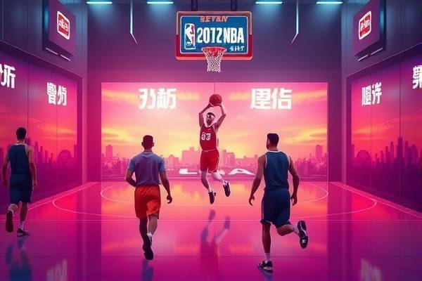 重温经典，2017NBA总决赛录像回放