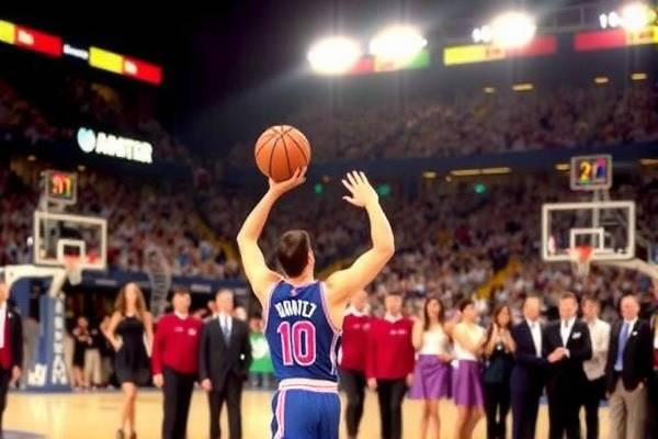 重温经典，探索2012年NBA录像的魅力