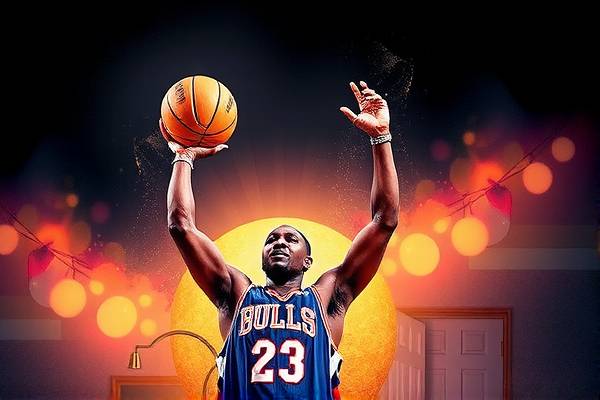 重温NBA篮球经典，98年NBA篮球赛事录像回顾  NBA篮球经典 98年NBA篮球赛事录像回顾 第3张