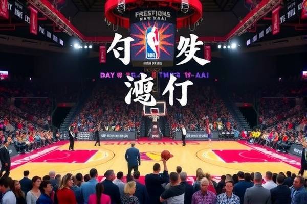 回看NBA直播录像，重温赛场激情时刻  NBA直播录像 重温赛场激情时刻 第3张