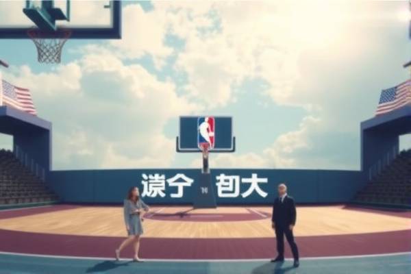 NBA录像带，重温经典，感受篮球魅力