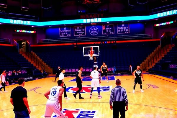 林书豪在NBA的辉煌时刻，比赛录像回顾