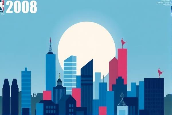 重温历史，2008年NBA总决赛录像回顾  2008年NBA总决赛 录像回顾 第3张