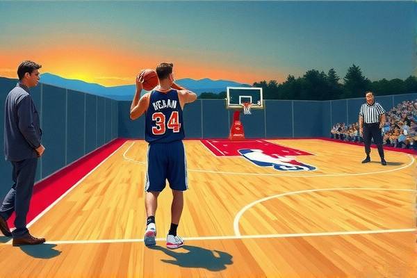 重温历史，2008年NBA总决赛录像回顾