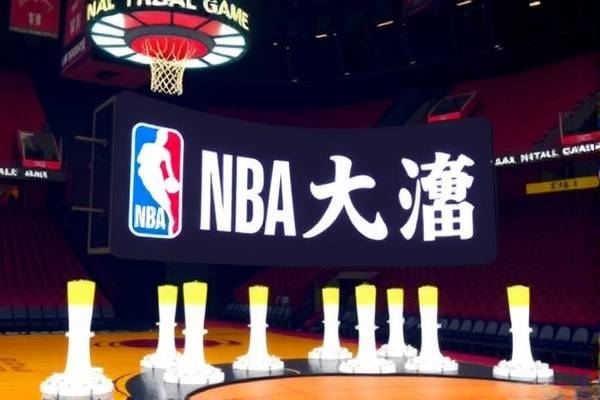 NBA发展联盟比赛录像,探索篮球的热血舞台