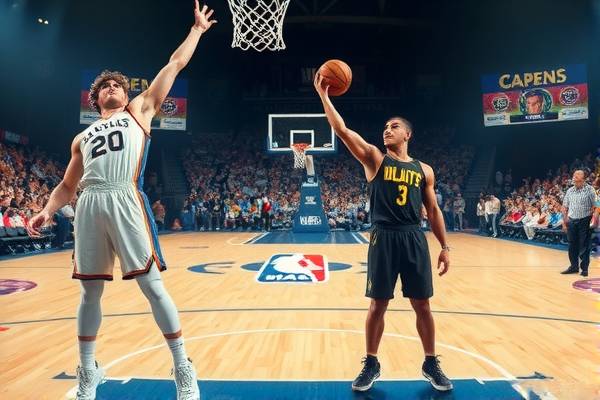 NBA比赛录像视频，重温经典，感受篮球魅力  NBA比赛录像视频 重温篮球经典 第3张