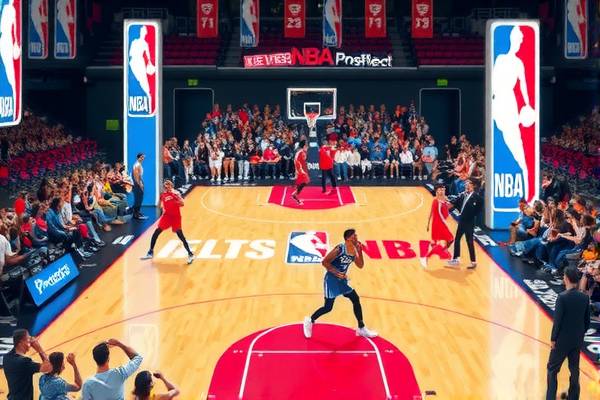 NBA全场比赛录像，精彩瞬间的永恒记忆  NBA比赛录像 精彩瞬间记忆 第3张