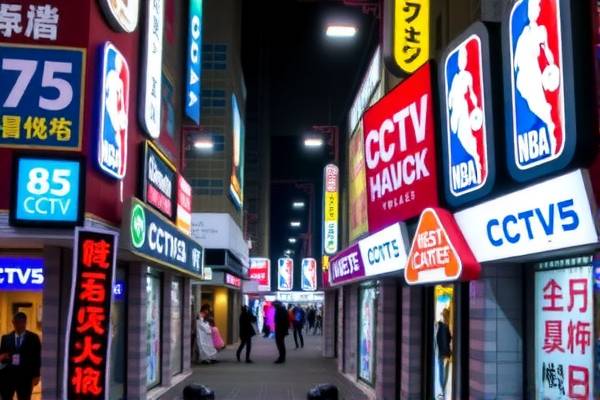 CCTV5 NBA回放录像，重温经典，感受篮球魅力  NBA回放录像 篮球魅力 第3张