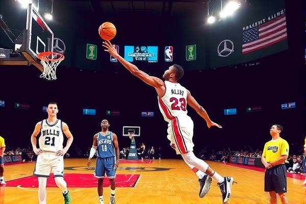 重温历史，2009年NBA总决赛录像回顾