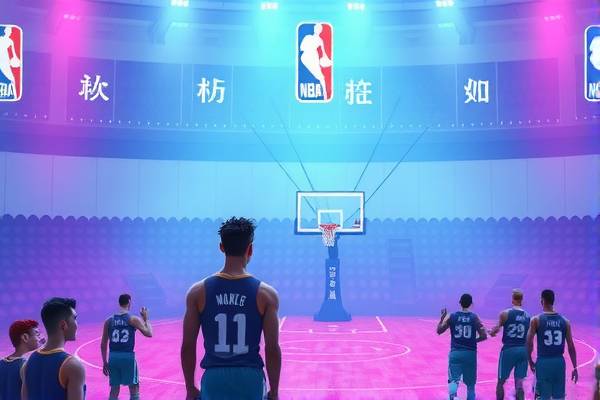 NBA录像回顾，重温经典时刻，感受篮球魅力  NBA录像回顾 篮球魅力 第3张