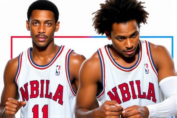 NBA 实况录像的魅力与影响  NBA实况录像 魅力与影响 第2张