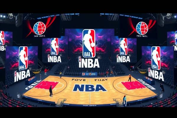 NBA录像回放网站，重温精彩瞬间的最佳平台  NBA录像回放 重温精彩瞬间 第2张