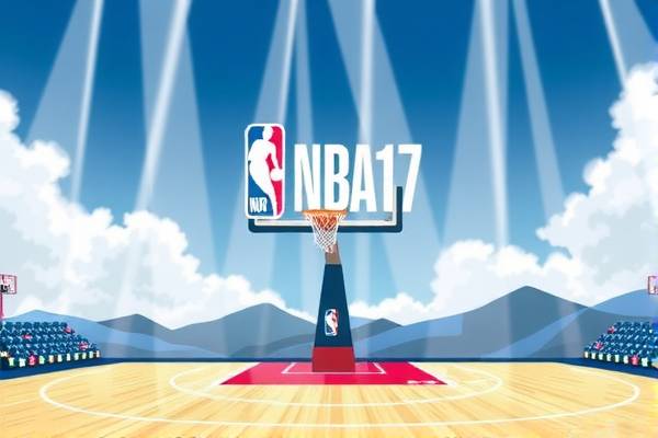 重温经典，NBA 2017西部决赛录像回顾