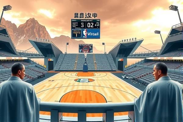 NBA马刺录像回放，重温经典，感受篮球魅力  NBA马刺录像回放 重温篮球经典 第1张