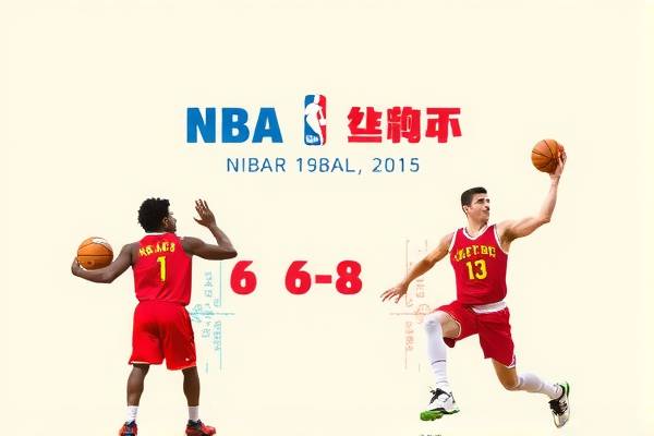 重温经典对决，NBA录像回顾之6月8日精彩瞬间  NBA录像回顾 经典对决精彩瞬间 第1张