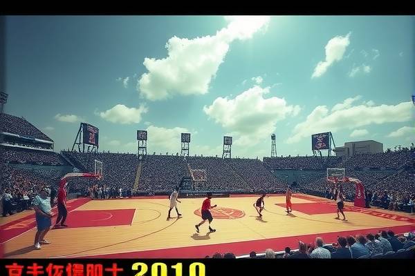 重温历史，2010年NBA总决赛第七场录像回顾