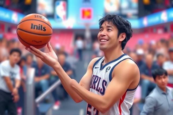 NBA录像，重温乔丹比赛的经典时刻