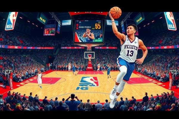 NBA直播与录像的魅力,包卜录像的独特视角 NBA直播与录像的魅力 包卜录像的独特视角 第2张 NBA直播与录像的魅力,包卜录像的独特视角 NBA直播与录像的魅力 包卜录像的独特视角 第2张