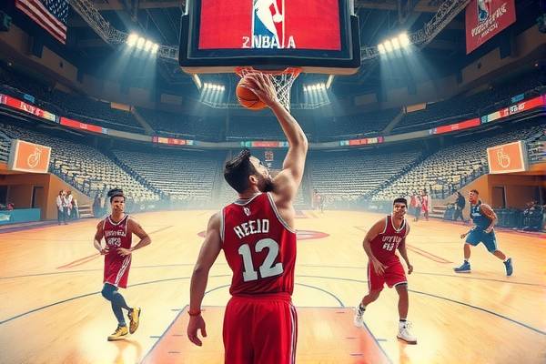 重温历史，探寻2001年NBA东部决赛录像的记忆  历史重温 NBA东部决赛录像记忆 第2张