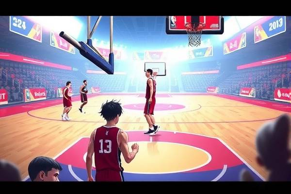 重温经典，NBA 04总决赛录像的回眸与解析  NBA 04总决赛录像 回眸与解析 第3张