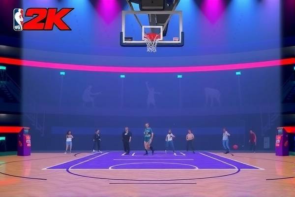 NBA 2K Online录像观看指南，轻松查看游戏录像