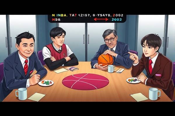 重温历史，探索2002年NBA全明星赛的录像  历史回顾 2002年NBA全明星赛录像 第3张