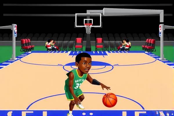 重温历史，探索2002年NBA全明星赛的录像