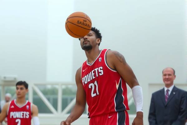 NBA精彩录像回放，热血瞬间，不容错过  NBA精彩录像回放 热血瞬间 第1张