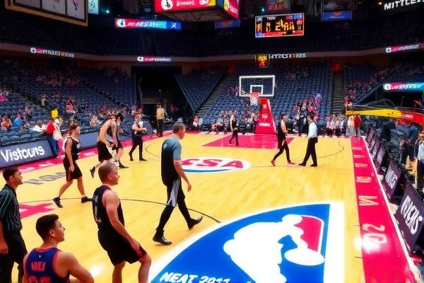 今日NBA战报录像,激烈对决与精彩瞬间 NBA战报录像 激烈对决与精彩瞬间 第1张 今日NBA战报录像,激烈对决与精彩瞬间 NBA战报录像 激烈对决与精彩瞬间 第1张