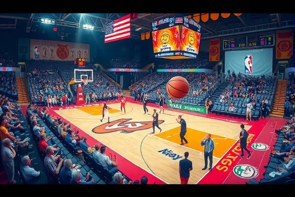 重温经典，揭秘92年NBA总决赛录像  92年NBA总决赛录像 重温经典 第2张