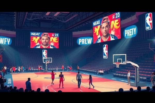 如何观看NBA比赛录像  NBA比赛录像观看 录像回放 第2张