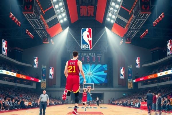 广东体育频道NBA录像，重温经典，感受篮球魅力  广东体育频道 NBA录像/篮球魅力 第3张