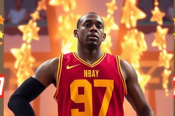 重温经典，97NBA总决赛录像的回响