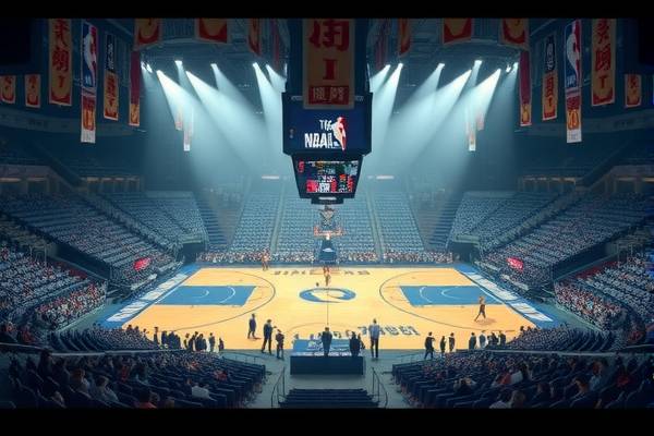 重温历史，探索1993年NBA总决赛录像的独特魅力