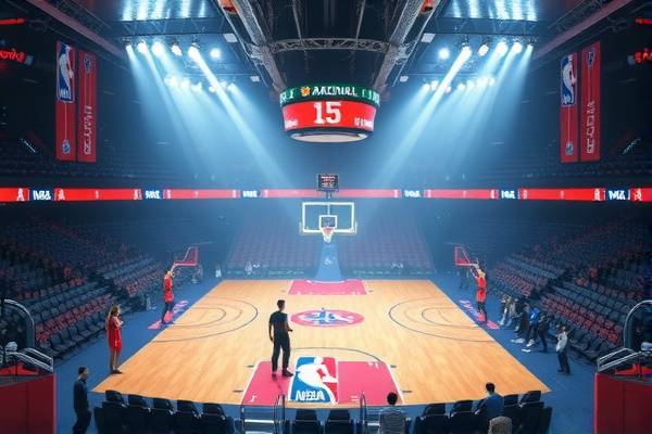 重温经典对决，2017年NBA勇士与火箭的激烈交锋录像回顾