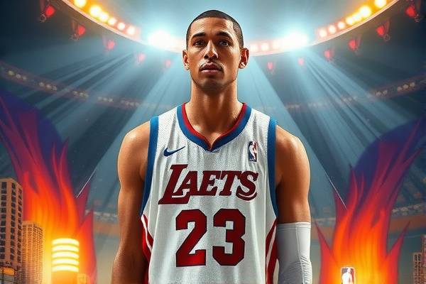 重温经典，NBA 2004年总决赛录像回顾