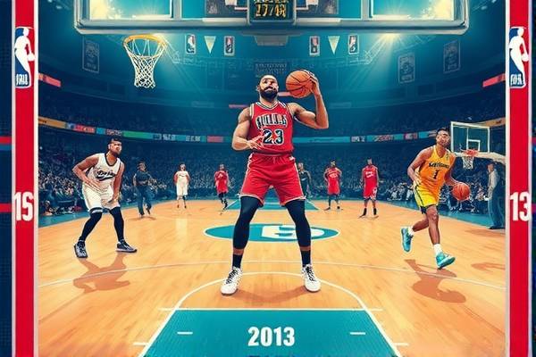 库里独步江湖的奇迹时刻,NBA赛场上的13记三分录像解析