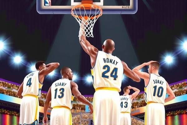 重温经典，2011年NBA全明星赛录像回放