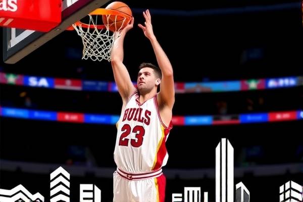 重温经典，2004年NBA全明星赛录像回放