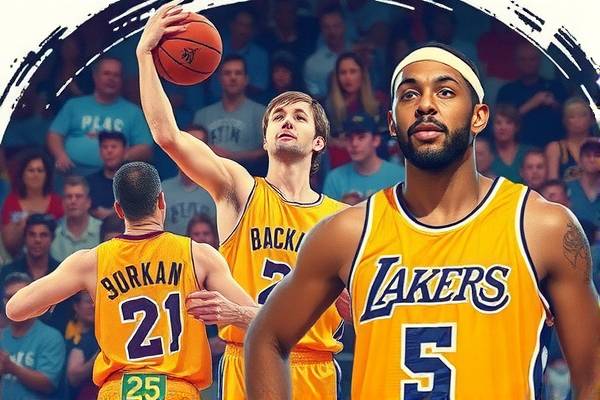 重温经典，1998年NBA总决赛第六场录像的永恒回忆