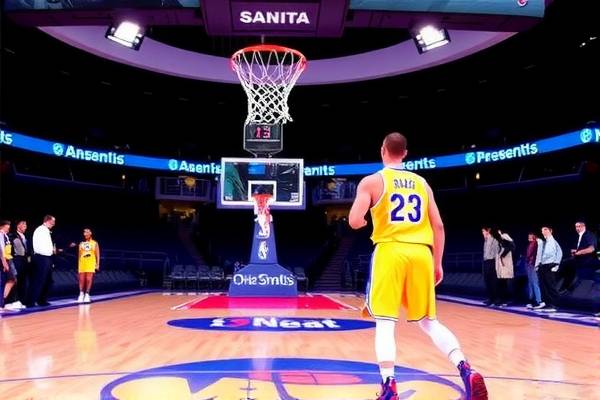 最新NBA录像，热血赛场，不容错过