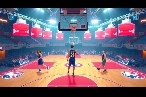 NBA赛季精彩录像回顾