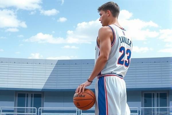 NBA录像与虎扑，篮球爱好者的最佳伙伴