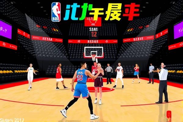 NBA火箭队比赛的精彩瞬间—录像回顾