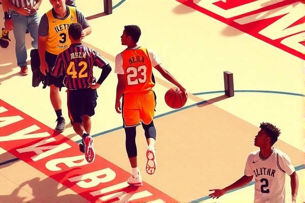 NBA火箭队比赛的精彩瞬间—录像回顾  NBA火箭队比赛精彩瞬间 录像回顾 第3张