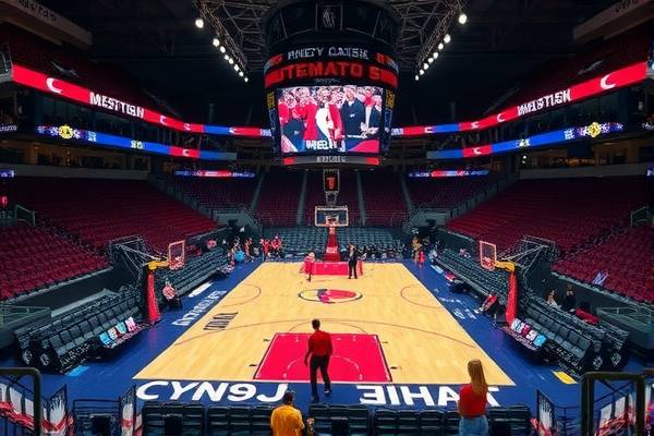 NBA经典篮球录像,重温98年的篮球盛宴